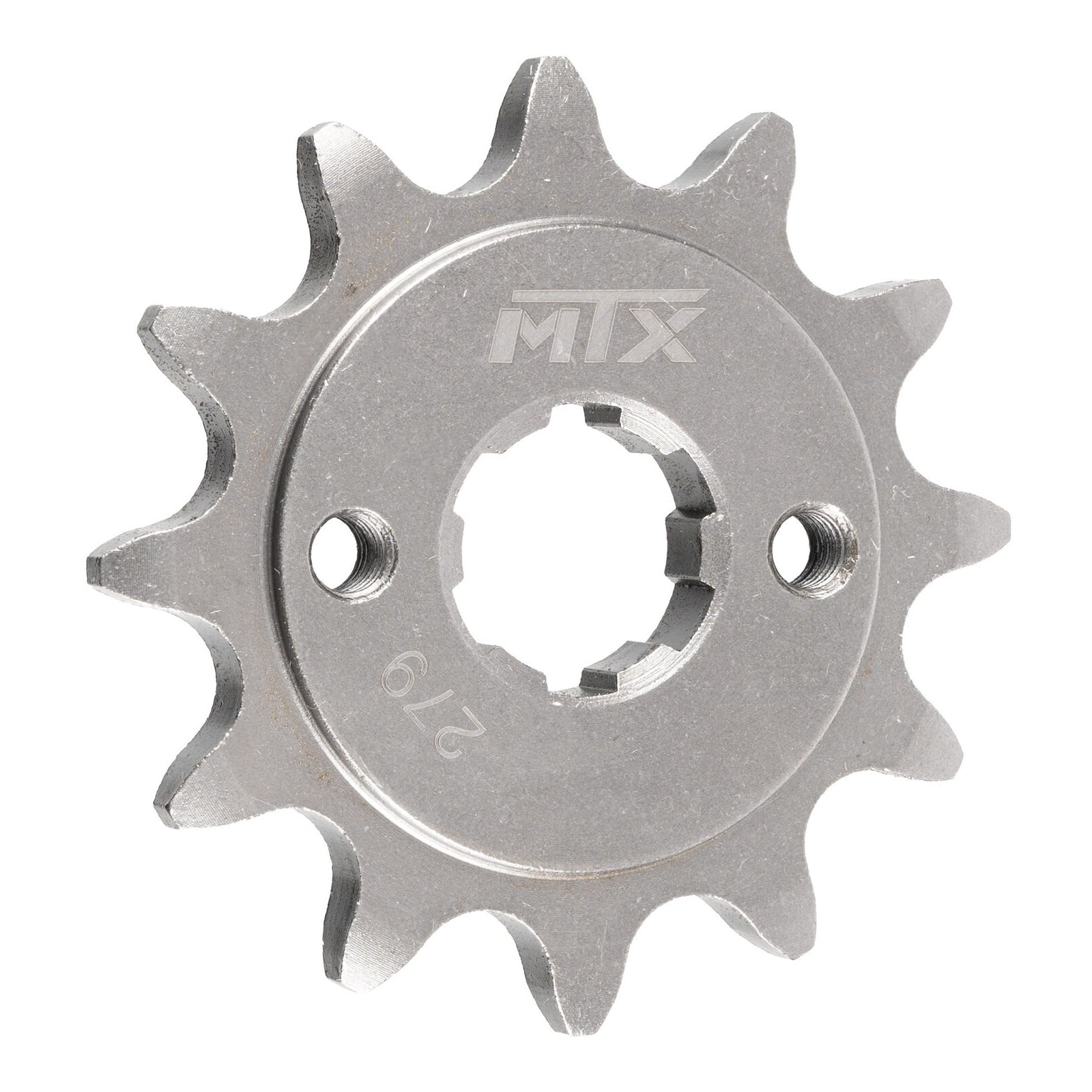 MTX 327 Steel Front Sprocket #520 (11T) (10-KR0-11)