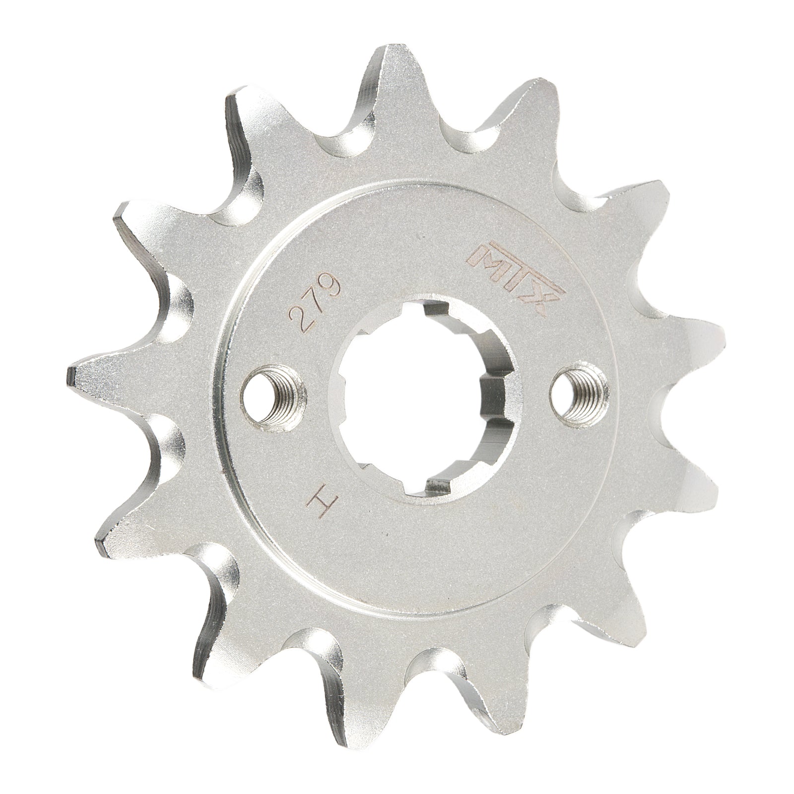 MTX 327 Hornet Lightweight Steel Front Sprocket #520 (13T) (10B-KRO-13)