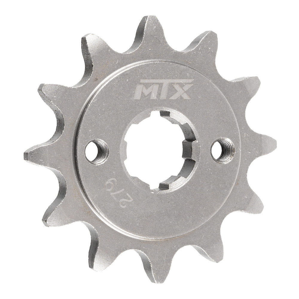 MTX 327 Steel Front Sprocket #520 (14T) (10-KR0-14)