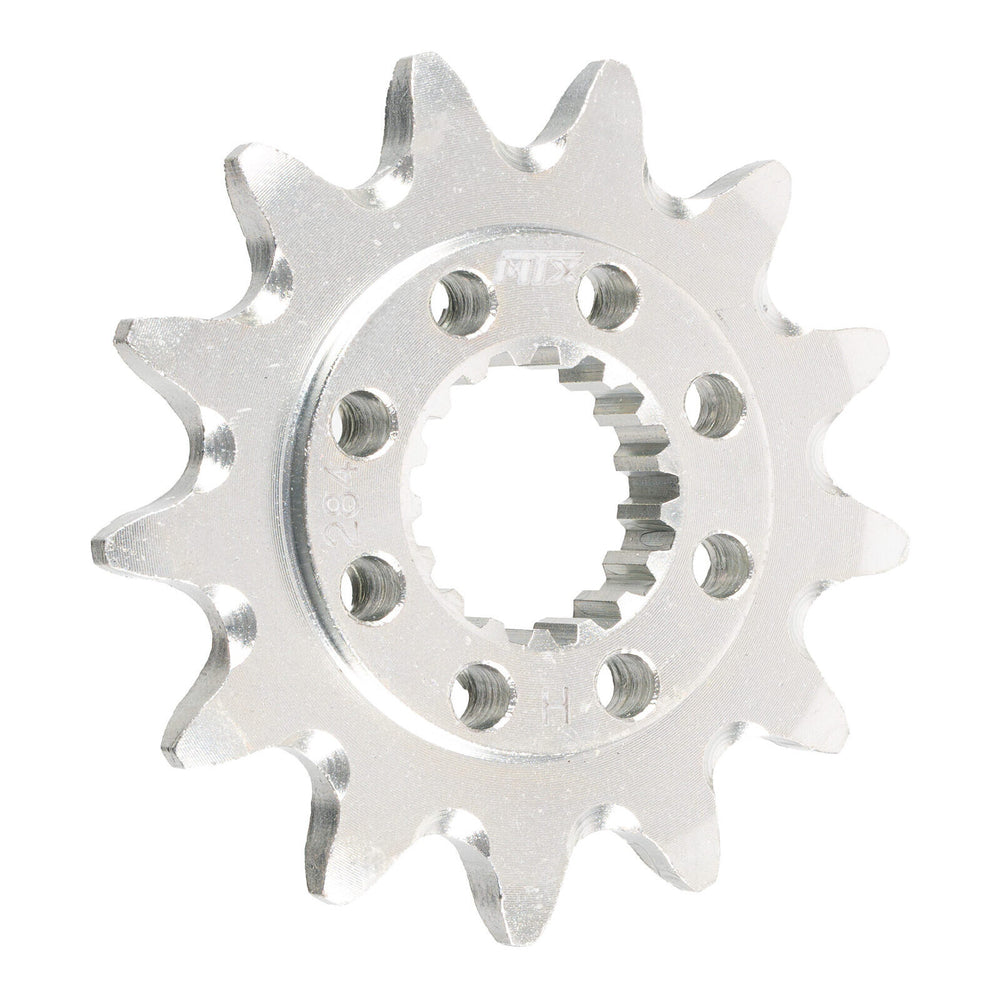 MTX 284 Hornet Lightweight Steel Front Sprocket #520 (13T) (10B-ML4-13)