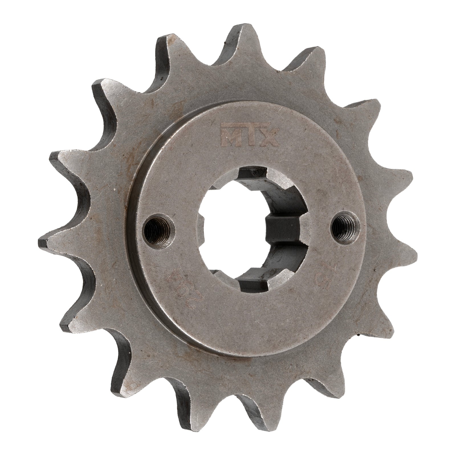 MTX 294 Steel Front Sprocket #525 (15T) (10-ML0-15)