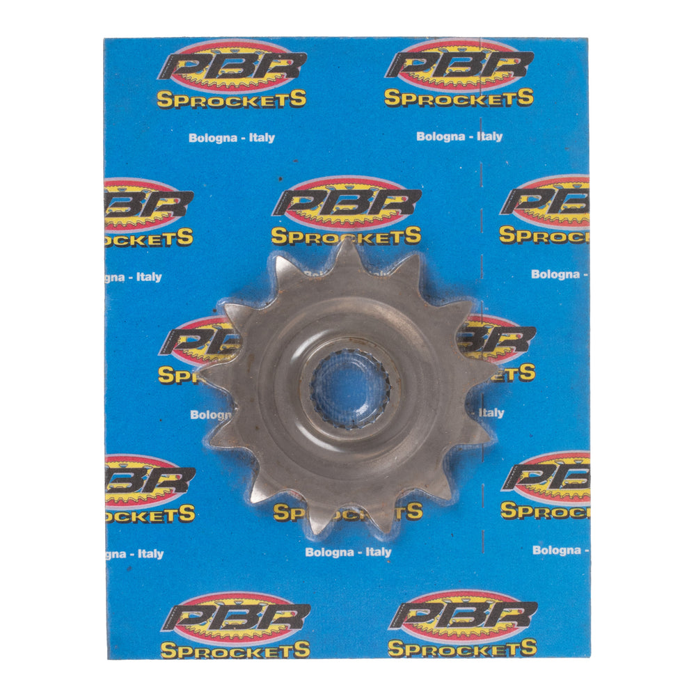 MTX 268 Steel Front Sprocket #520 (13T) (10-KS6-13)