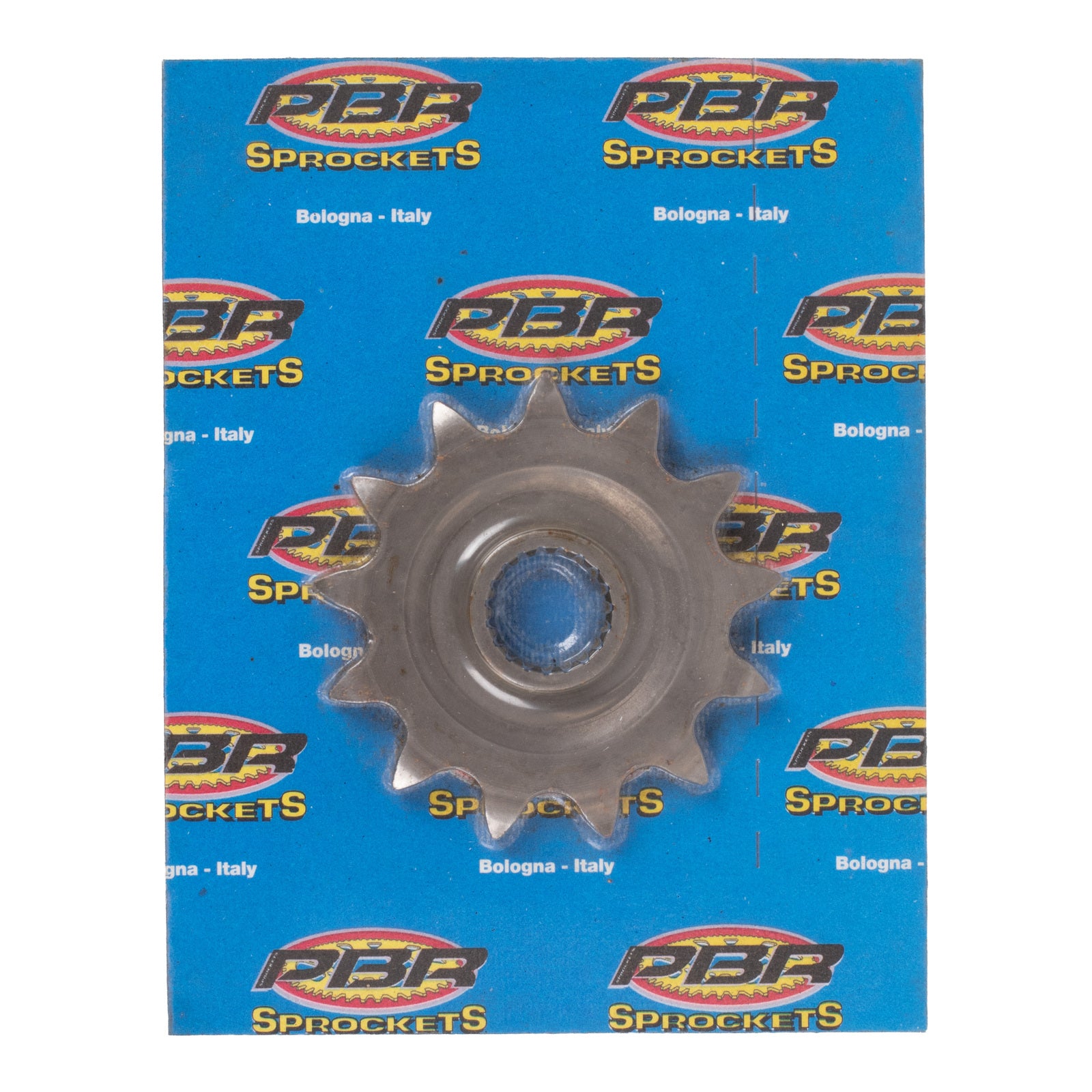 MTX 268 Steel Front Sprocket #520 (13T) (10-KS6-13)