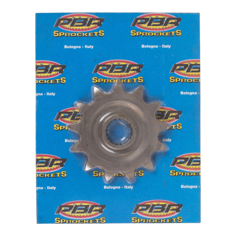 MTX 268 Steel Front Sprocket #520 (14T) (10-KS6-14)