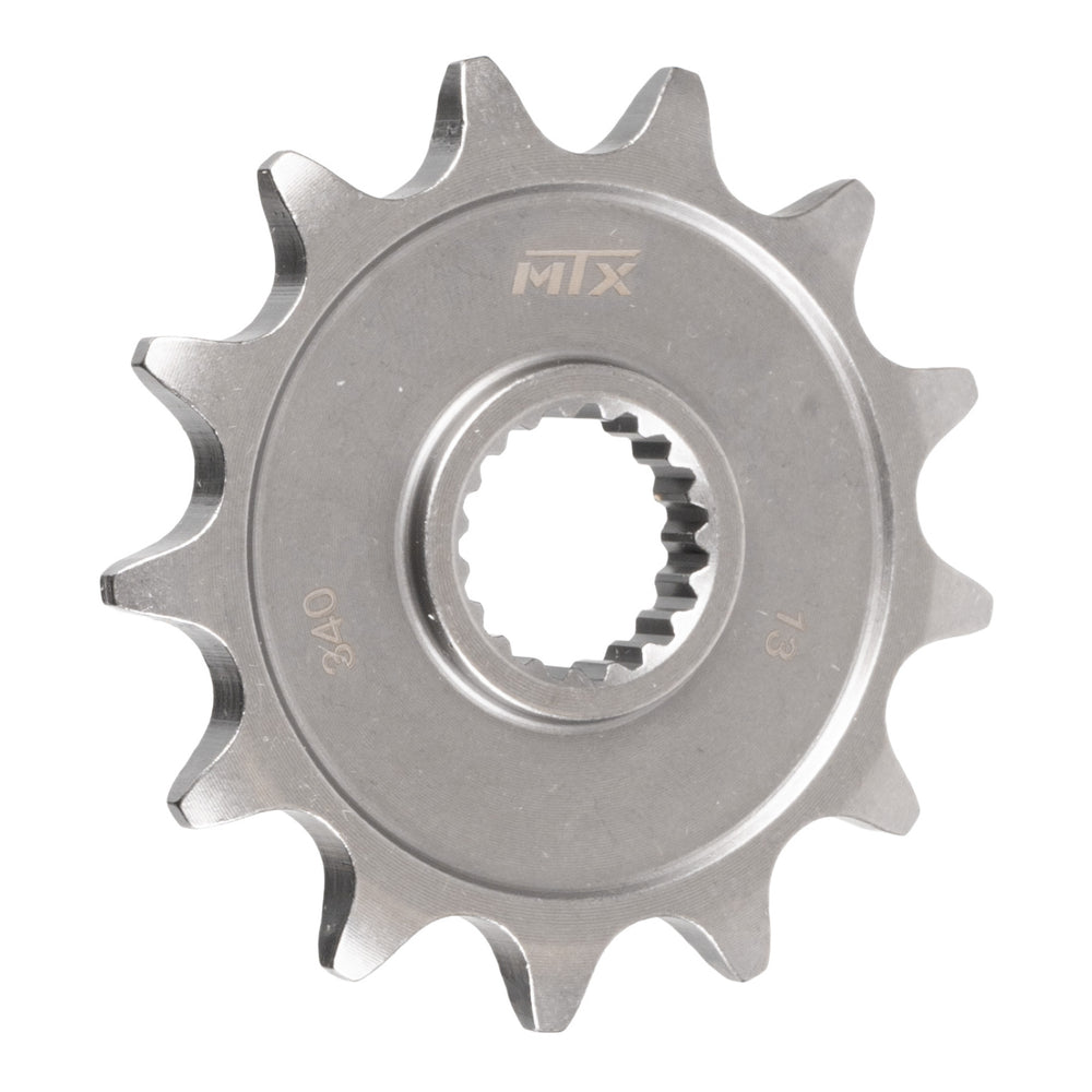 MTX 326 Steel Front Sprocket #520 (12T) (10-6KS-12)