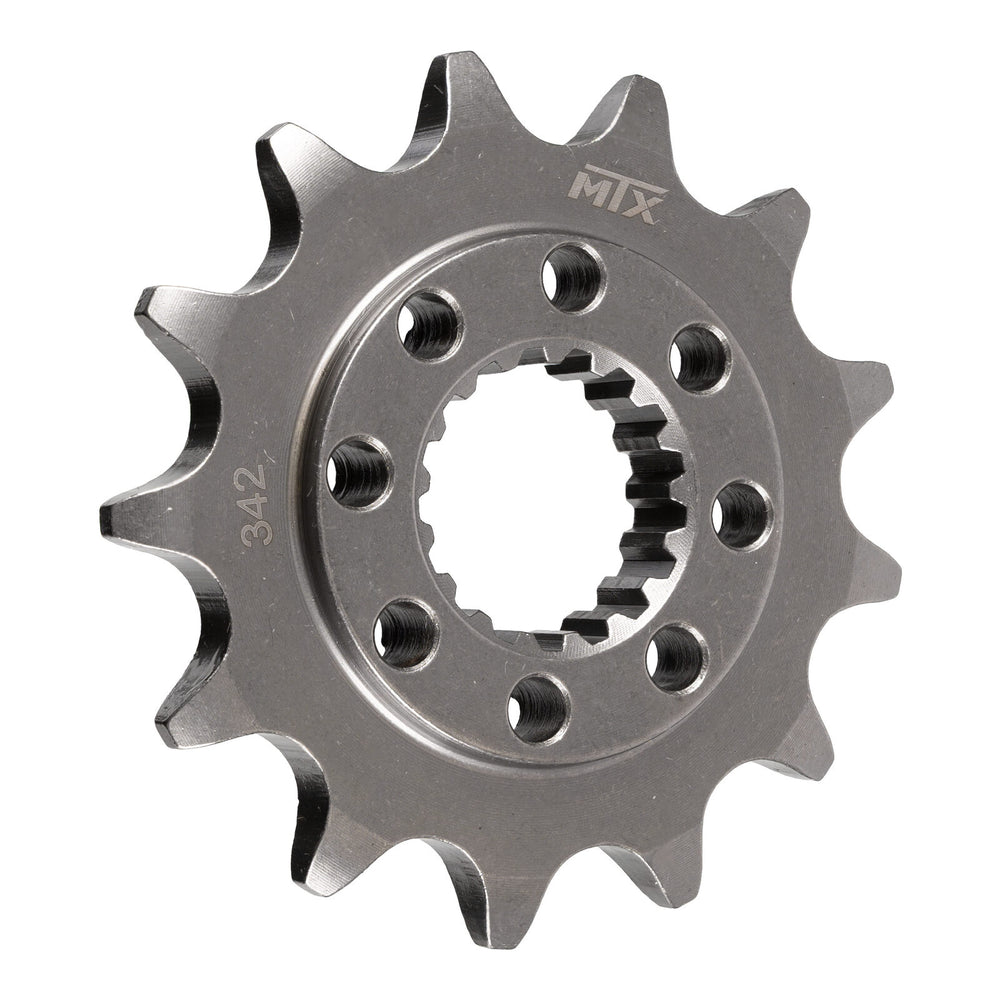 MTX 284 Steel Front Sprocket #520 (13T) (10-ML4-13)