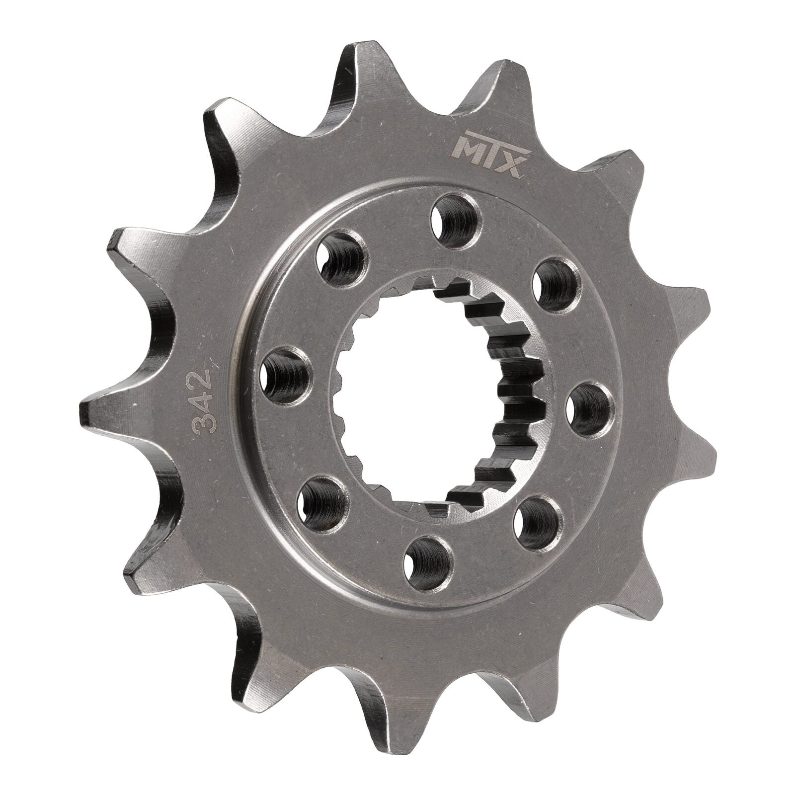 MTX 284 Steel Front Sprocket #520 (15T) (10-ML4-15)