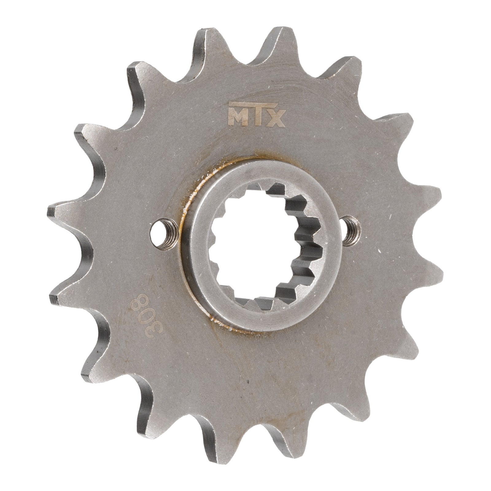 MTX 308 Steel Front Sprocket #520 (13T) (10-9MN-13)