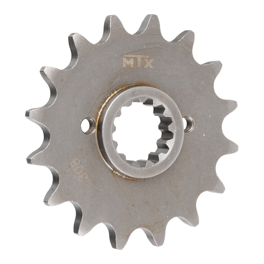 MTX 308 Steel Front Sprocket #520 (16T) (10-9MN-16)
