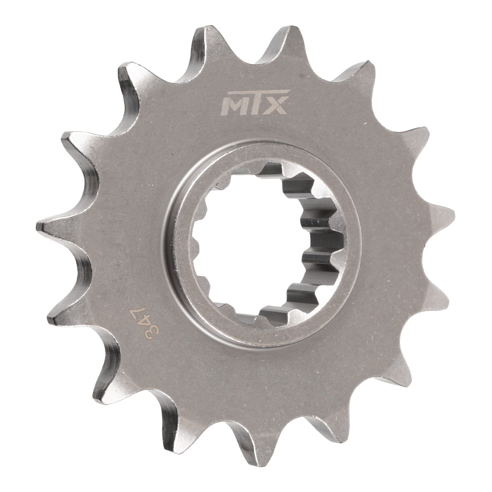 MTX 333 Steel Front Sprocket #530 (16T) (10-ML7-16)