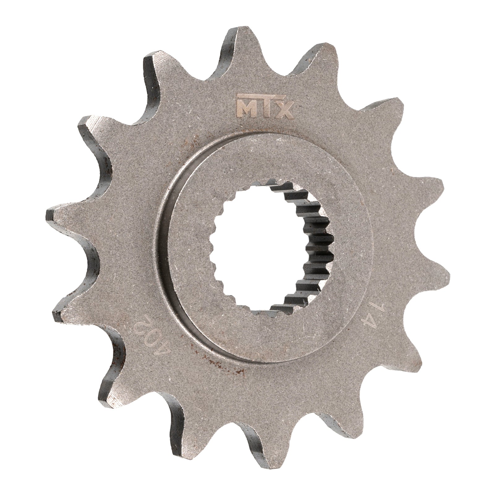 MTX 402 Steel Front Sprocket #520 (16T) (10-BMW-16)
