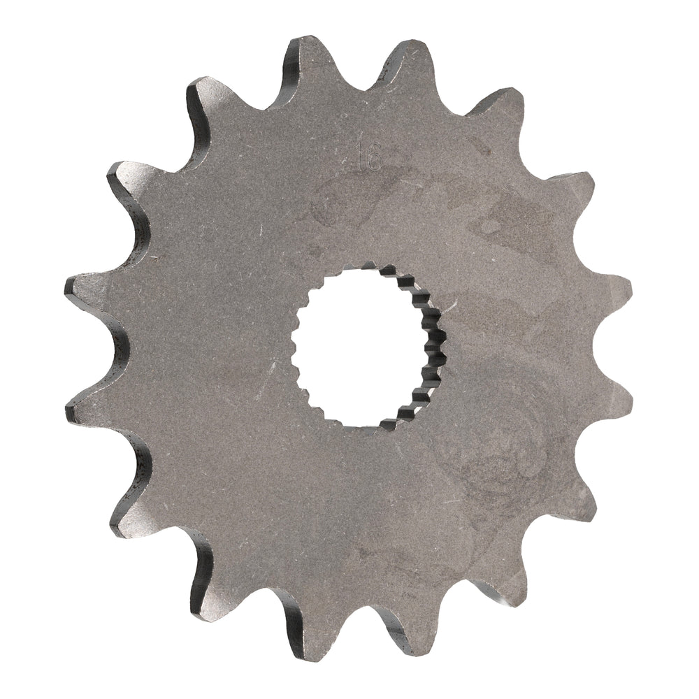 MTX 394 Steel Front Sprocket #520 (16T) (10-394-16)