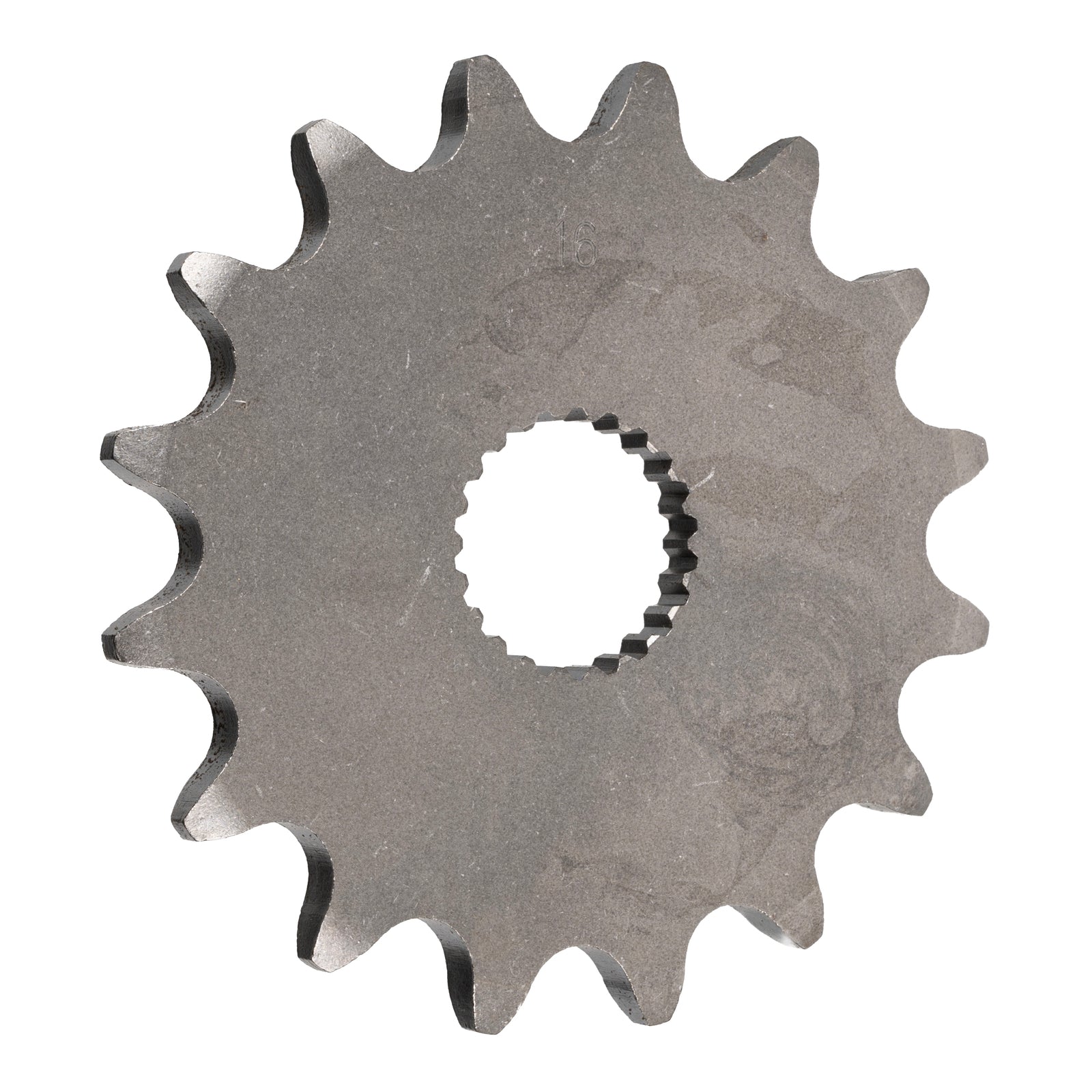 MTX 394 Steel Front Sprocket #520 (16T) (10-394-16)
