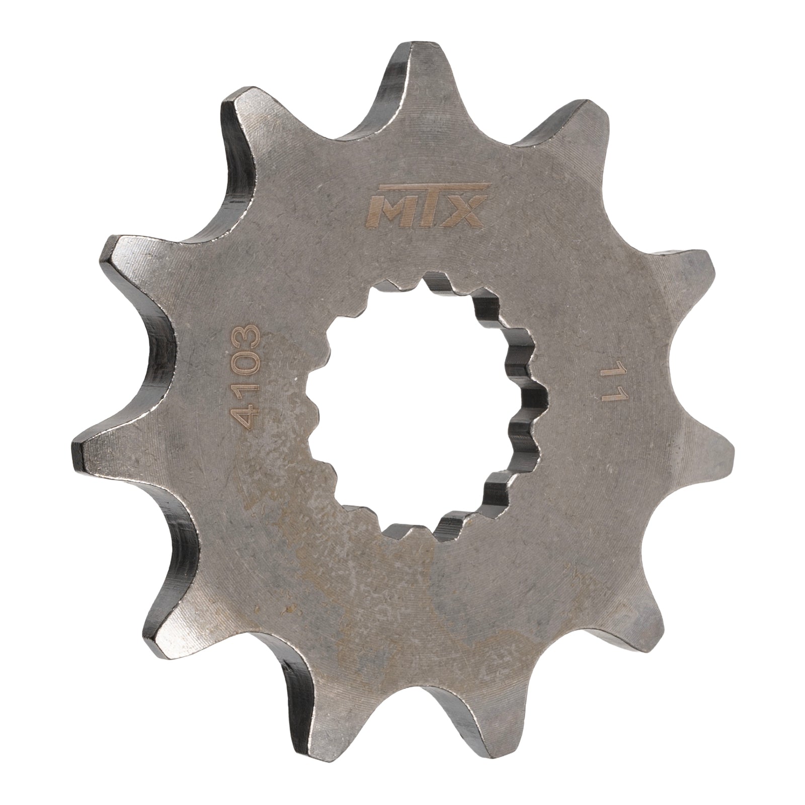 MTX 1439 Steel Front Sprocket #520 (11T) (10-05C-11)