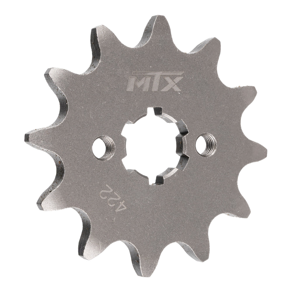 MTX 422 Steel Front Sprocket #520 (11T) (10-290-11)