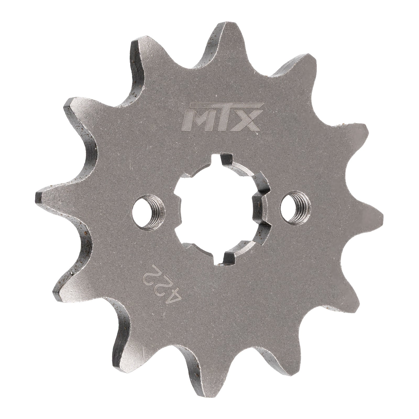 MTX 422 Steel Front Sprocket #520 (15T) (10-290-15)