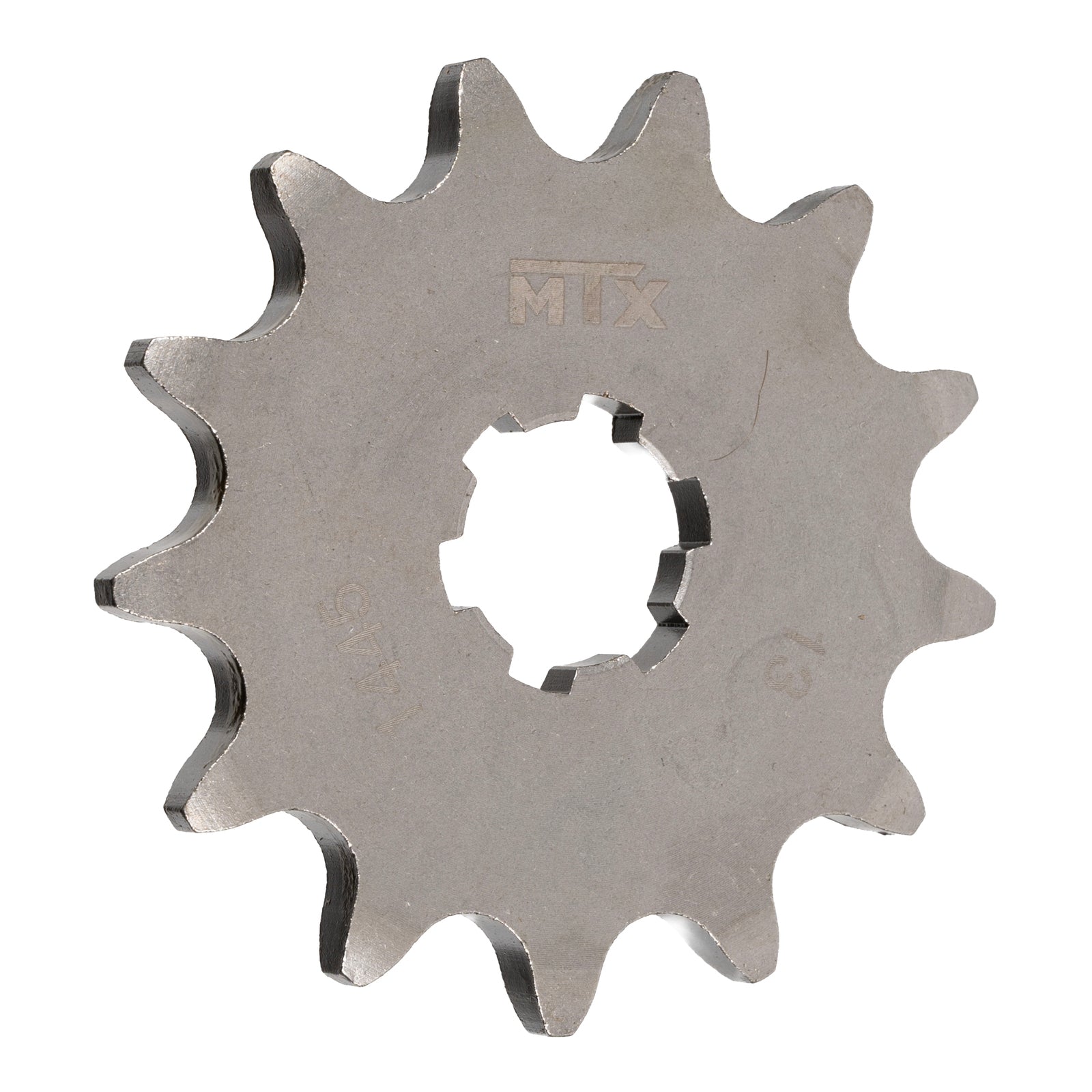 MTX 1445 Steel Front Sprocket #520 (12T) (10-223-12)