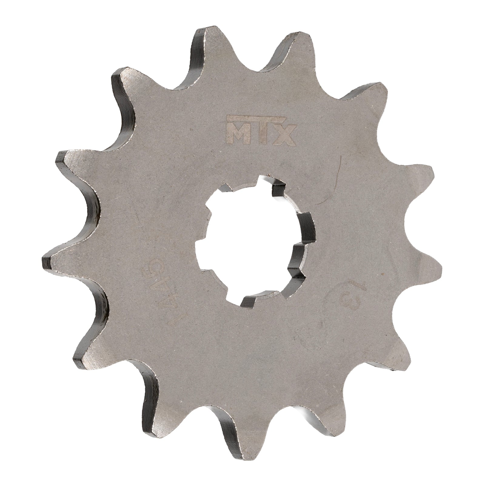 MTX 1445 Steel Front Sprocket #520 (13T) (10-223-13)