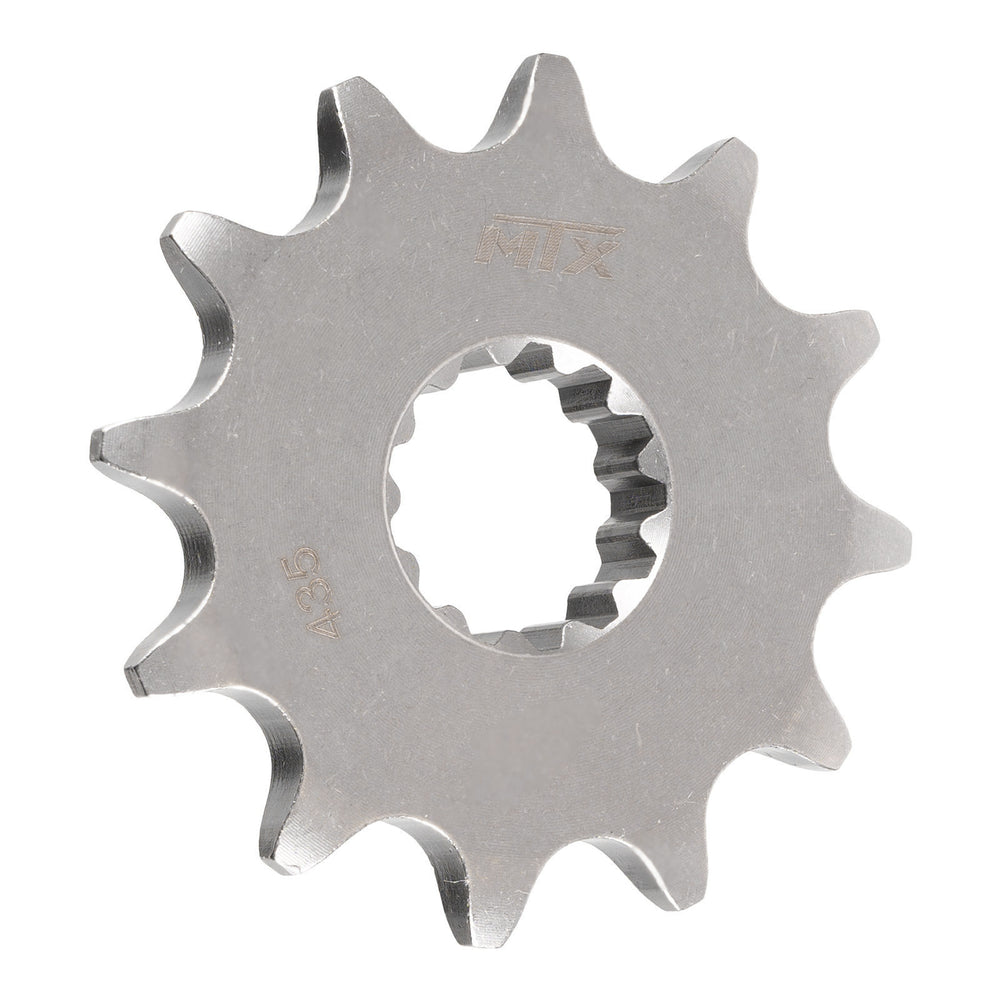 MTX 432 Steel Front Sprocket #520 (11T) (10-143-11)