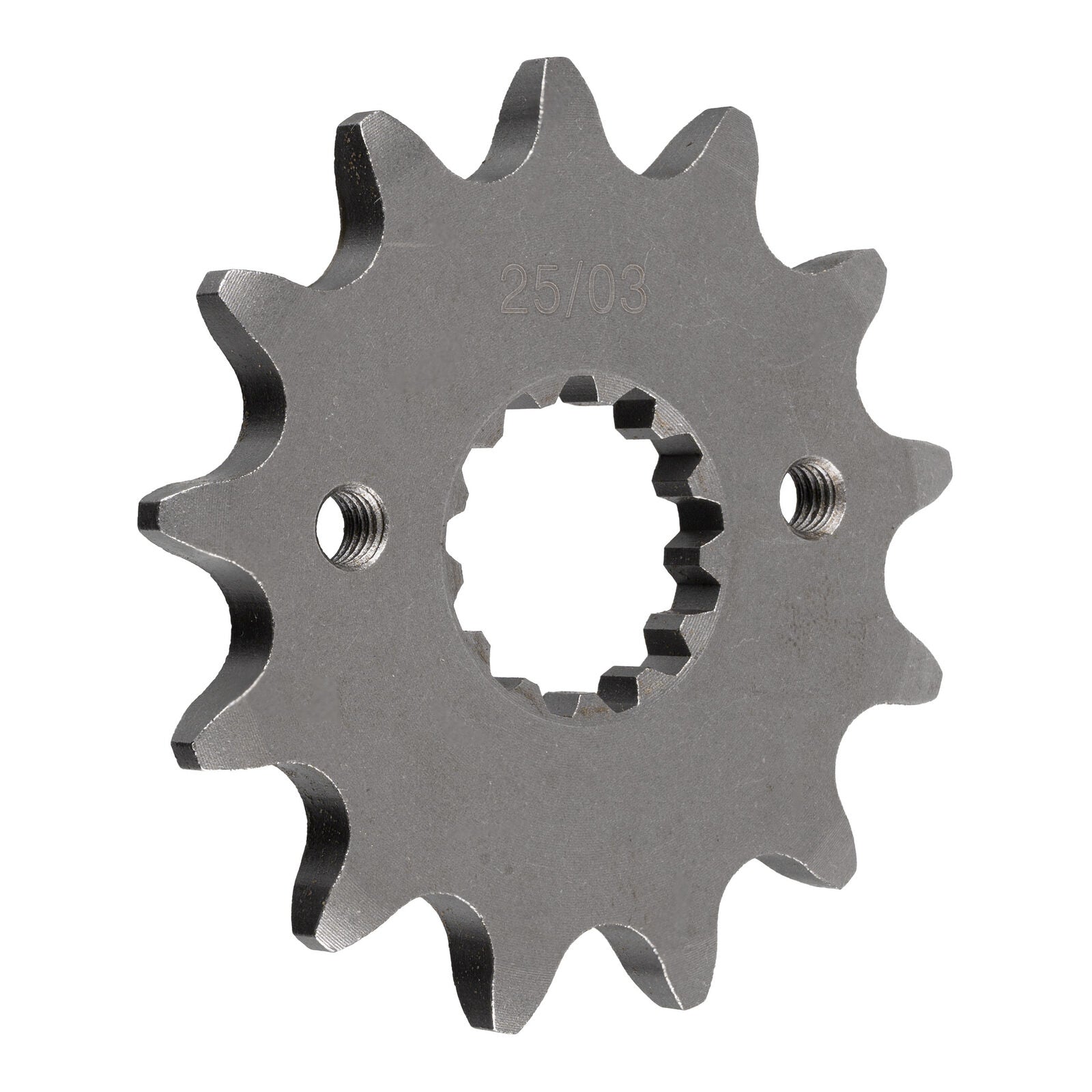 MTX 436/565 Steel Front Sprocket #520 (15T) (10-167-15)