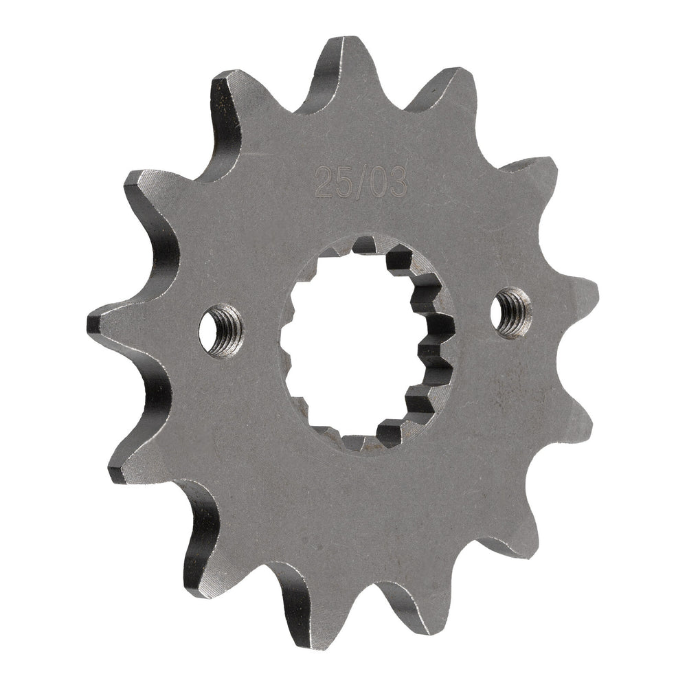 MTX 436/565 Steel Front Sprocket #520 (16T) (10-167-16)