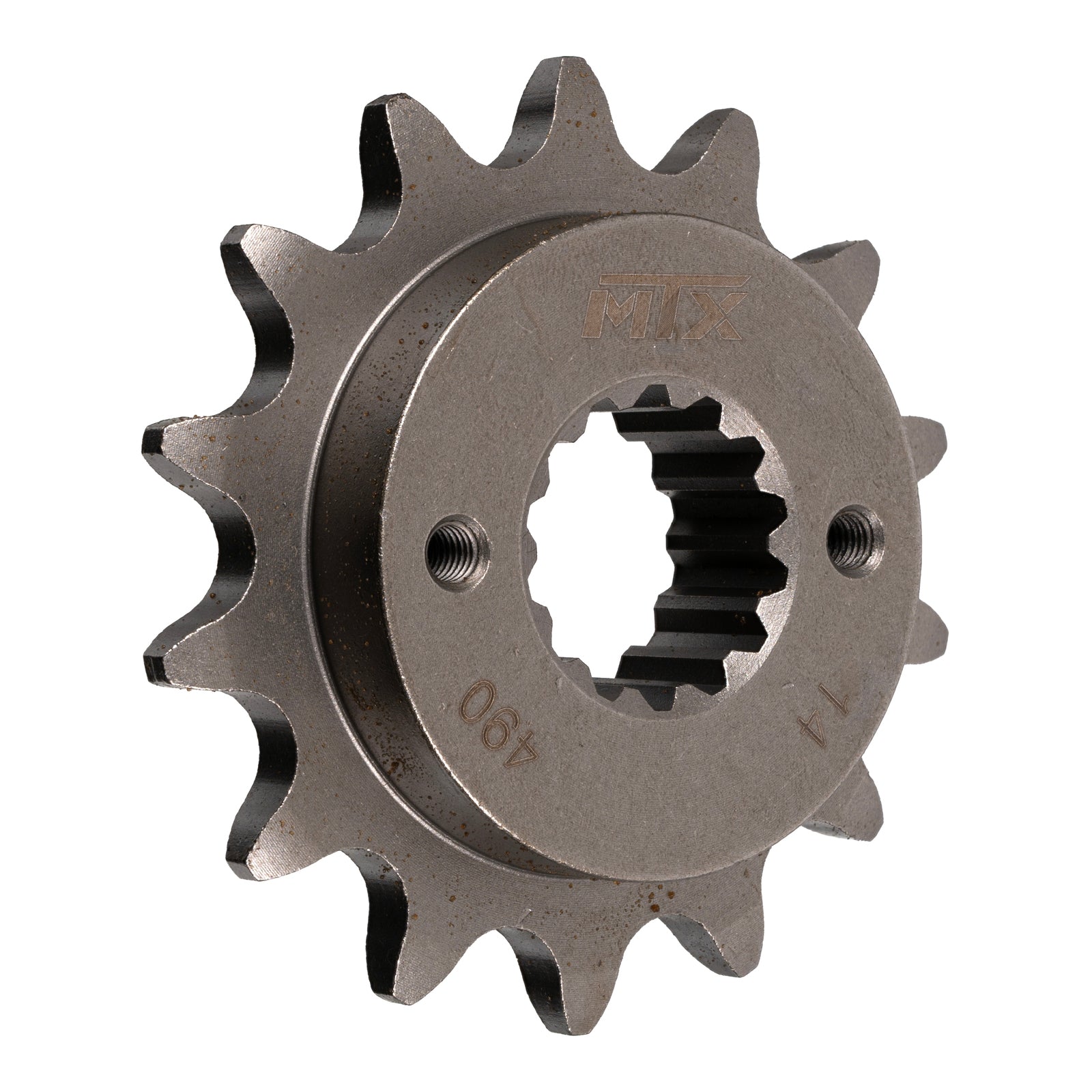 MTX 736 Steel Front Sprocket #520 (15T) (10-736-15)