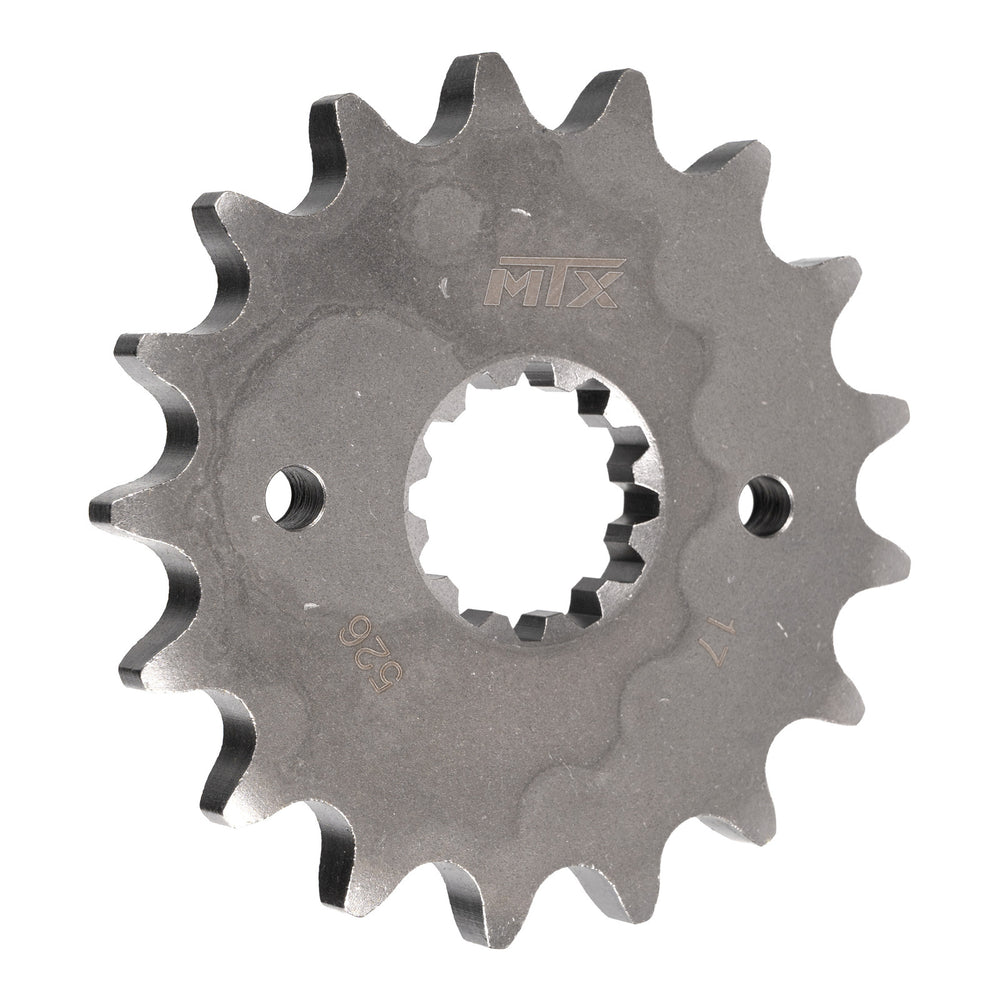 MTX 517 Steel Front Sprocket #530 (16T) (10-106-16)