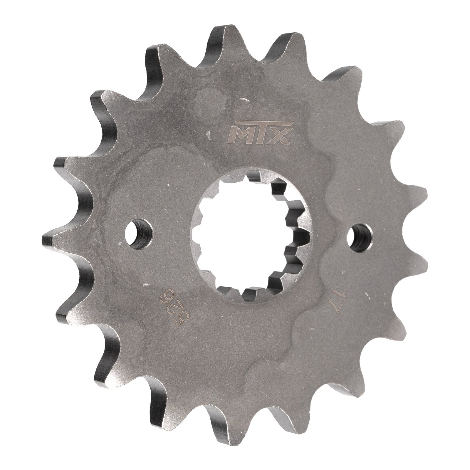 MTX 517 Steel Front Sprocket #530 (18T) (10-106-18)