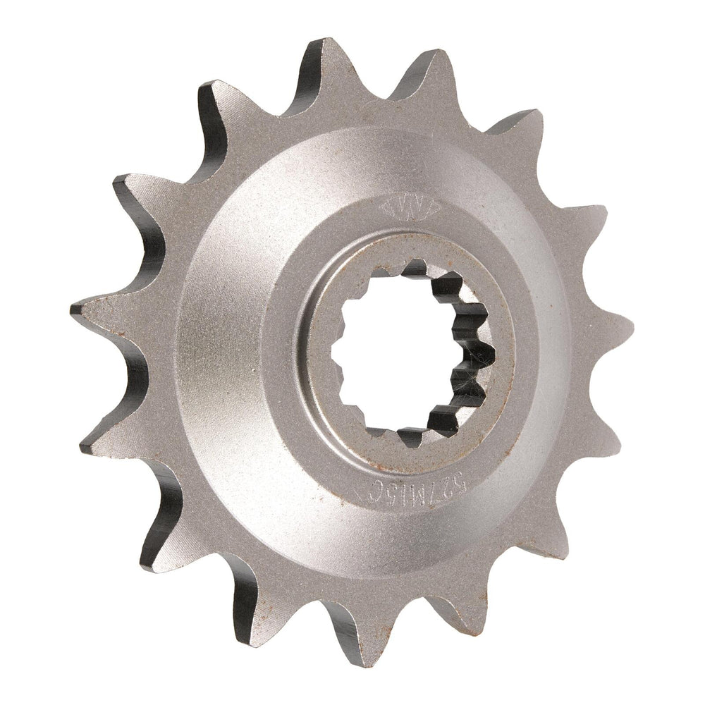 MTX 526 Steel Front Sprocket #630 (15T) (10-112-15)