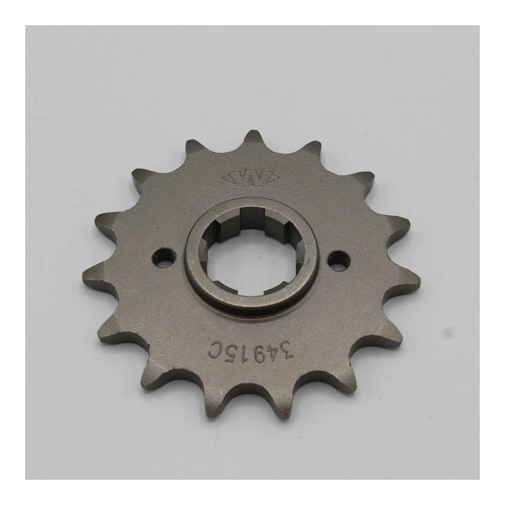 MTX 52901 Steel Front Sprocket #525 (15T) (10-52901-15)