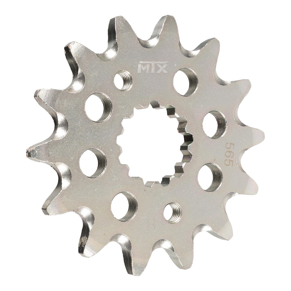 MTX 436 Hornet Lightweight Steel Front Sprocket #520 (13T) (10B-167-13)