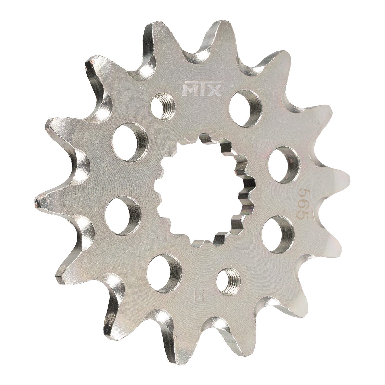 MTX 436 Hornet Lightweight Steel Front Sprocket #520 (13T) (10B-167-13)