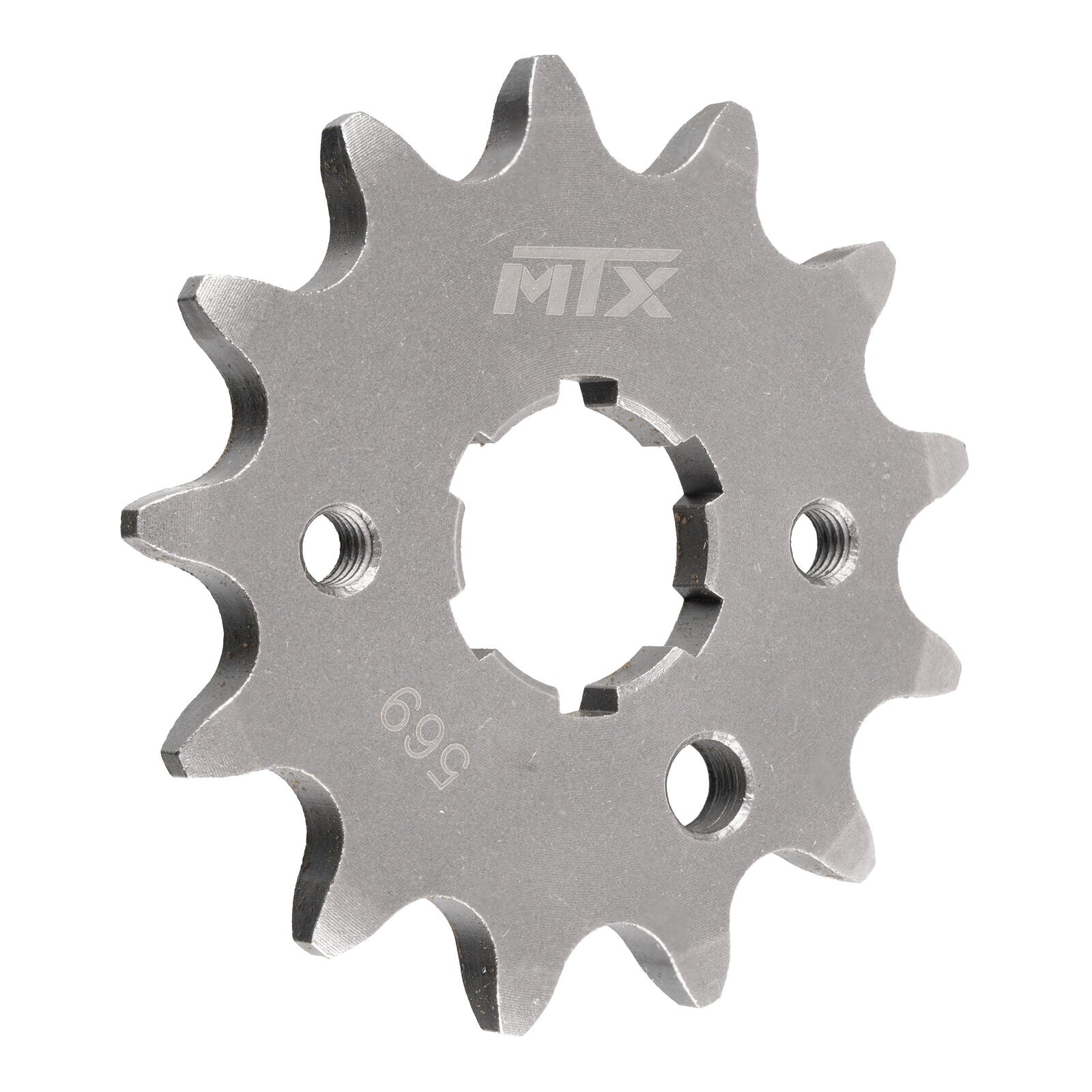 MTX 569 Steel Front Sprocket #520 (17T) (10-0Y1-17)