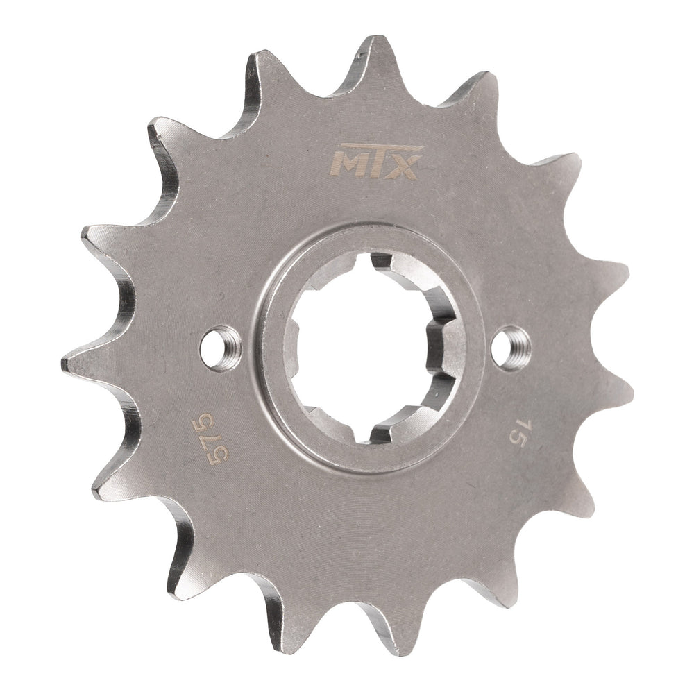 MTX 575 Steel Front Sprocket #520 (14T) (10-5Y1-14)