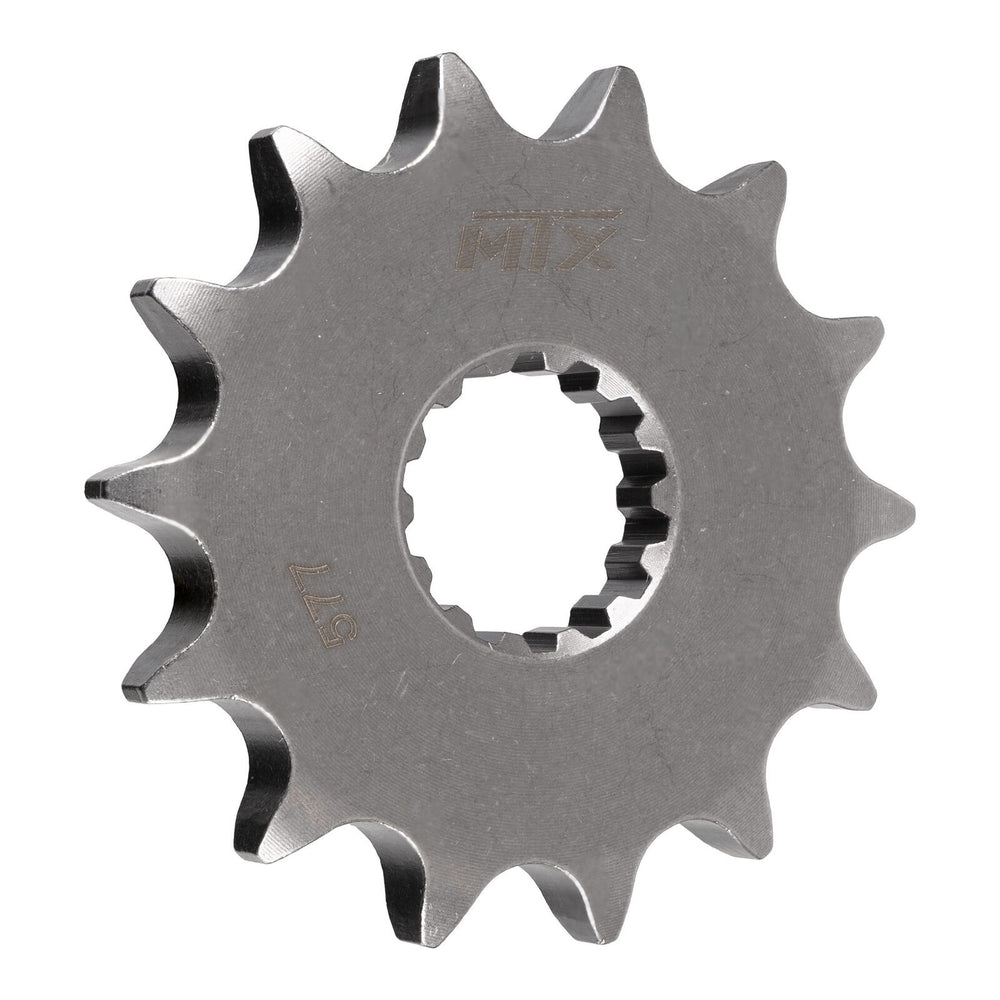 MTX 558 Steel Front Sprocket #428 (16T) (10-3RM-16)