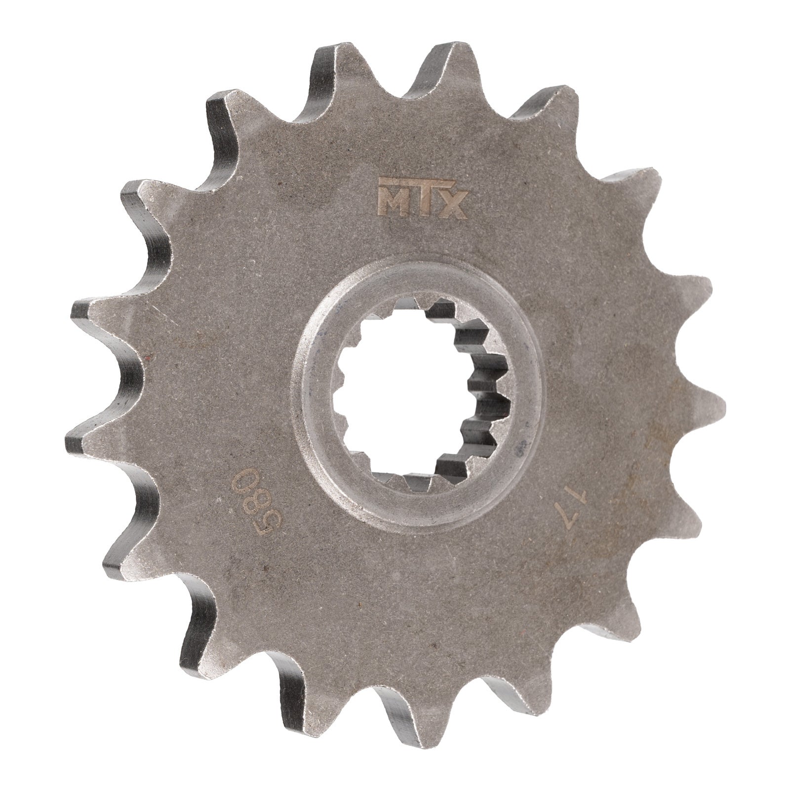 MTX 580 Steel Front Sprocket #530 (16T) (10-1AE-16)