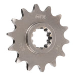 MTX 824 Steel Front Sprocket - 520 Series