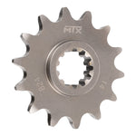 MTX 824 Steel Front Sprocket - 520 Series