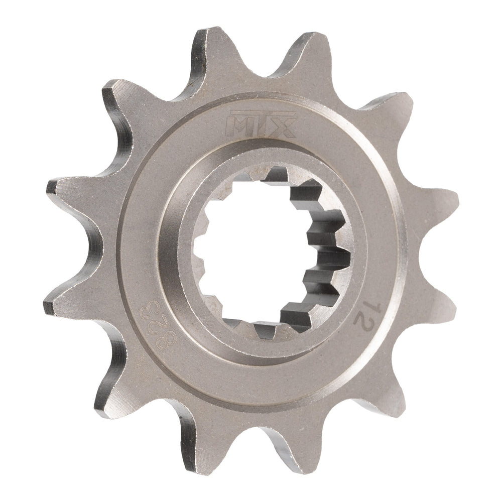 MTX 823 Steel Front Sprocket - 520 Series