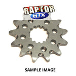 MTX Sherco Steel Front Sprocket - 520 Series