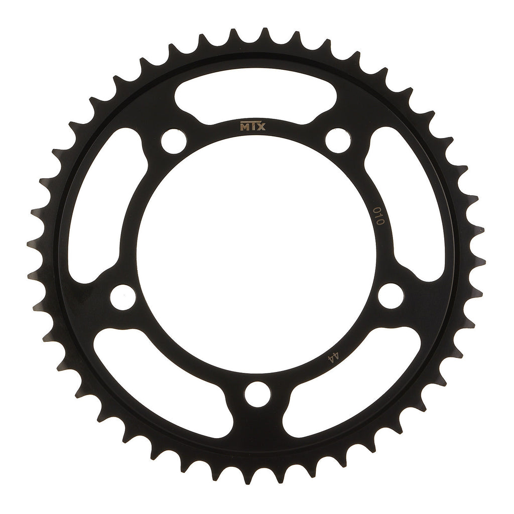 MTX Steel Rear Sprocket with Multiple Variant Values