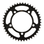 MTX Steel Rear Sprocket with Multiple Variant Values