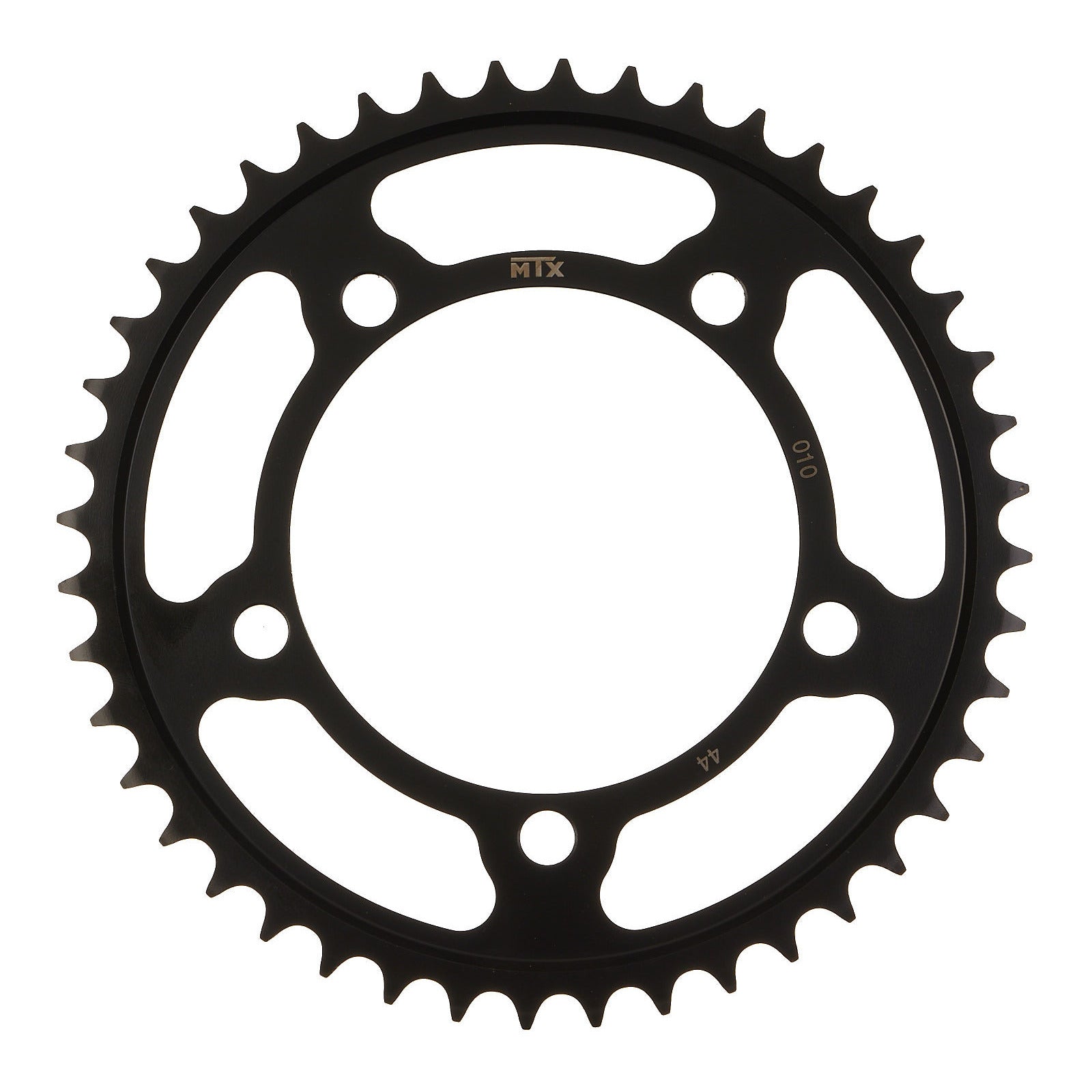 MTX Steel Rear Sprocket with Multiple Variant Values