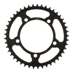 MTX Steel Rear Sprocket with Multiple Variant Values