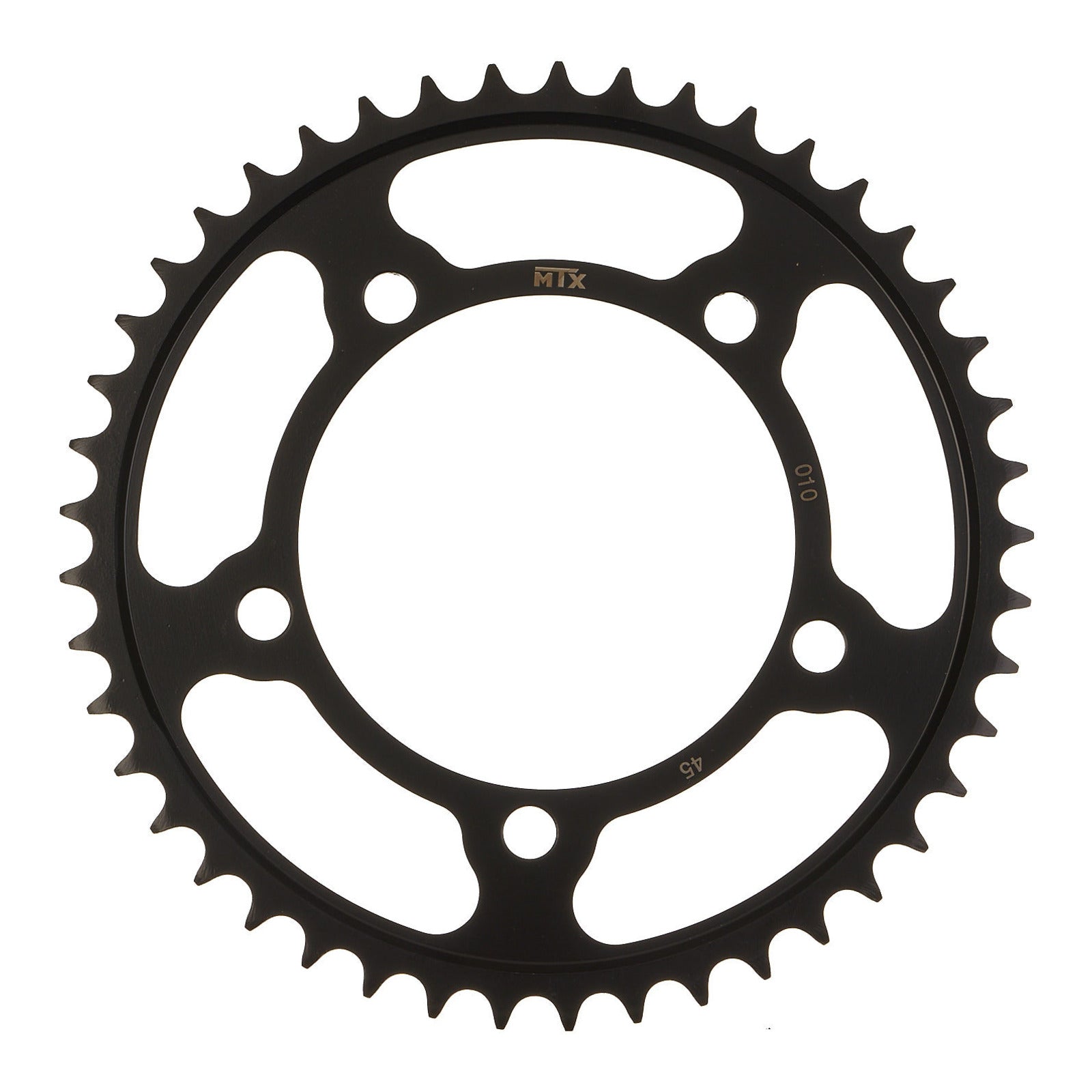 MTX Steel Rear Sprocket with Multiple Variant Values