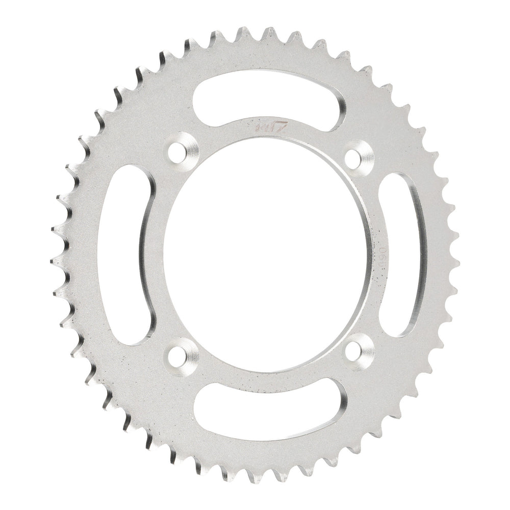 MTX 1798 Steel Rear Sprocket #420 (48T) (11-02B-48)