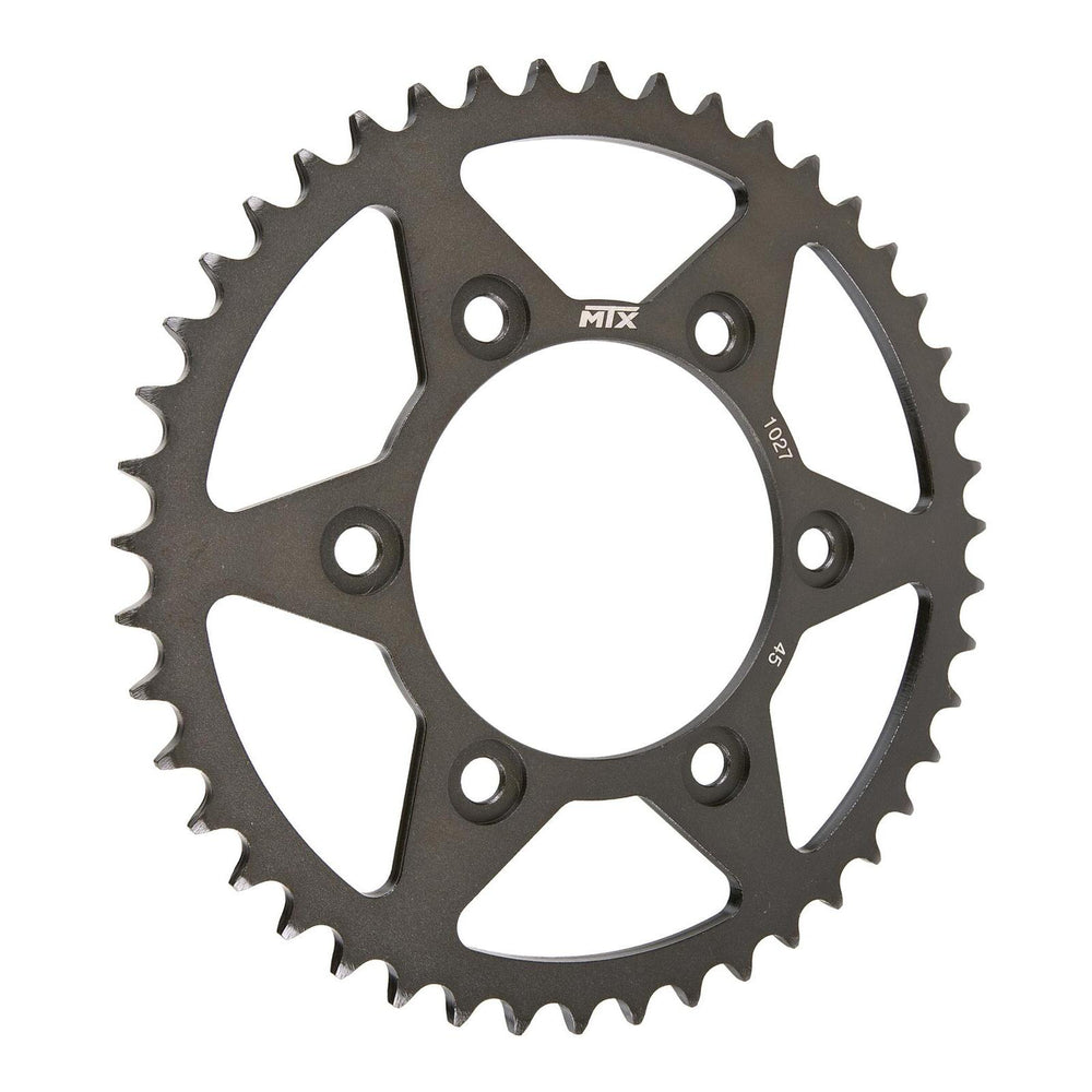 MTX 735 Steel Rear Sprocket #520 (46T) (11-735-46)