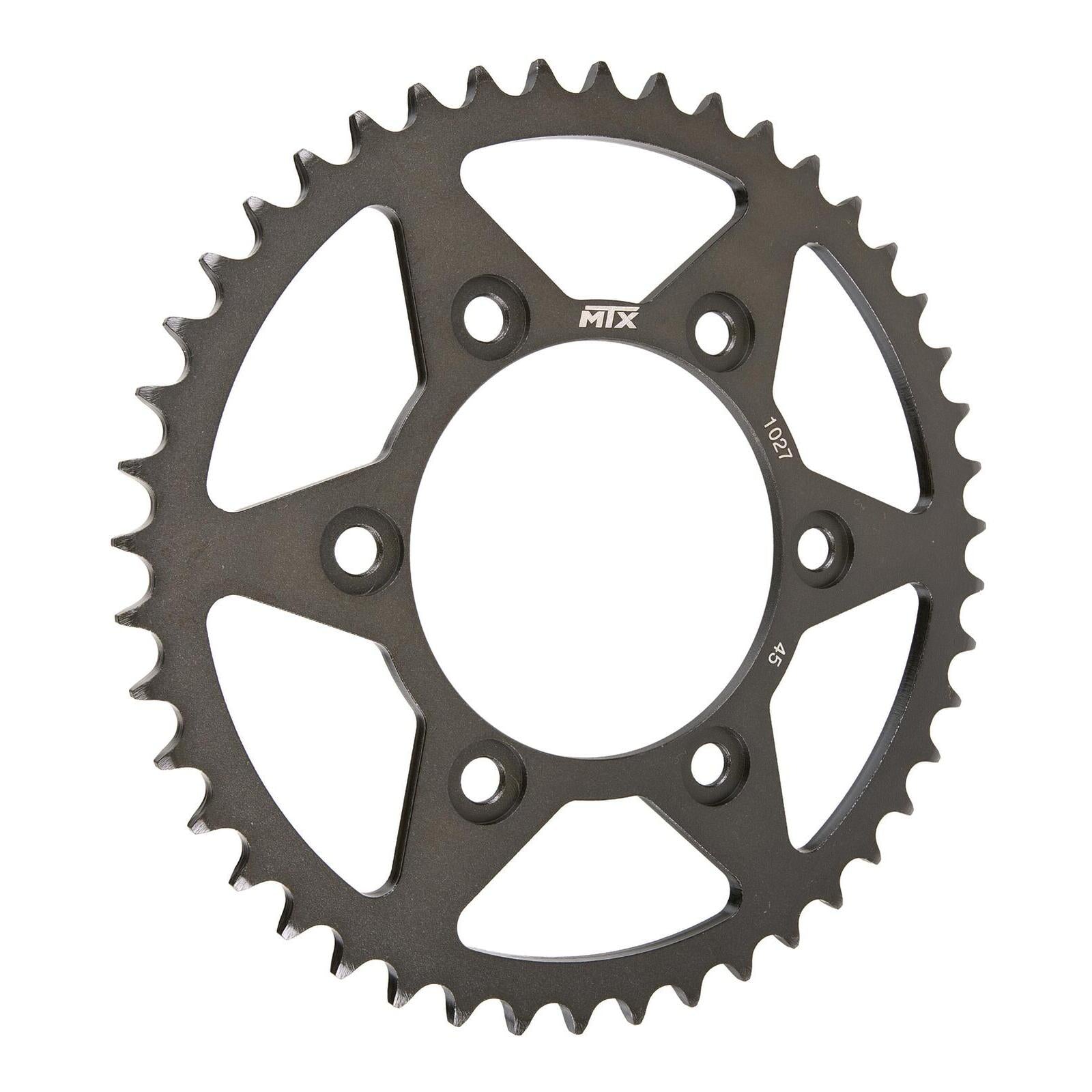 MTX 735 Steel Rear Sprocket #520 (48T) (11-735-48)