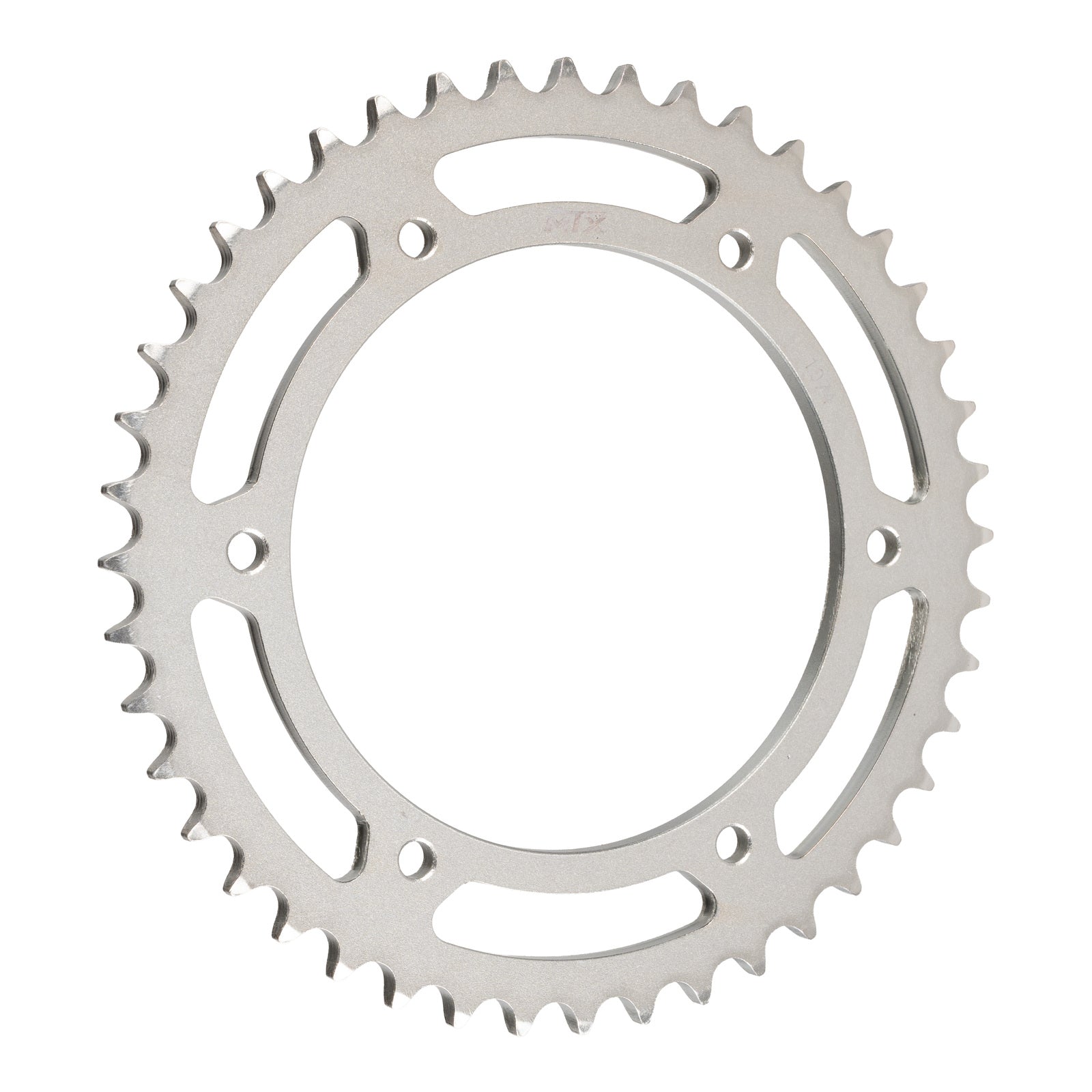 MTX Steel Rear Sprocket with Multiple Variant Values