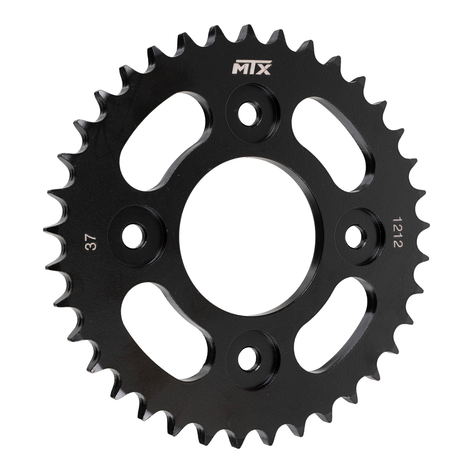 MTX 1212 Steel Rear Sprocket #428 (37T)